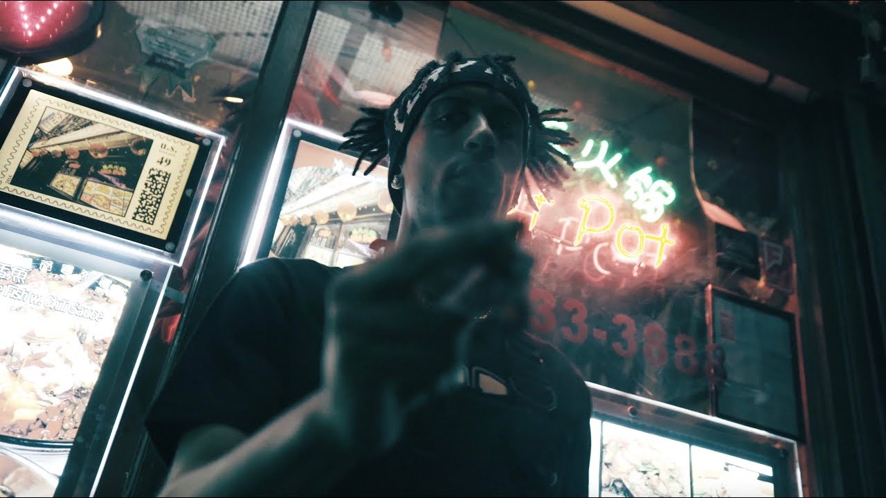Watch Why Cue - "Cappin' Alert" | Dir by. TylerBStudios (Official Music Video) on YouTube Watch Why Cue - "Cappin' Alert" | Dir by. TylerBStudios (Official Music Video) on YouTube