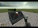 Garrys mod tutorial:How to use G combat