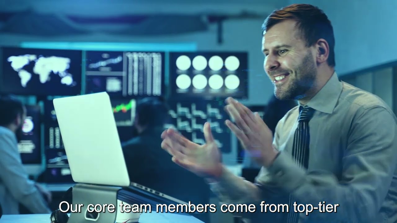 67EX Born for Professional Investors