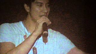 20090523王力宏-Talking4@王力宏銘傳大學校園演唱會