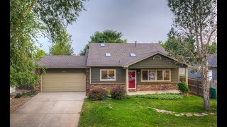 260 E Ilex St video tour
