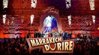 Marrakech du rire 2019 | Comedie Maroc | Marrakech Du Rire Complète