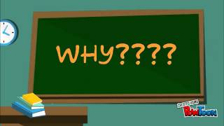 UKM TESL: E-Learning vs. Mobile-Learning (Powtoon)