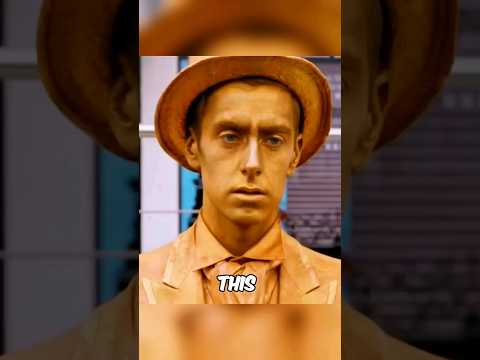 This Man Pretend