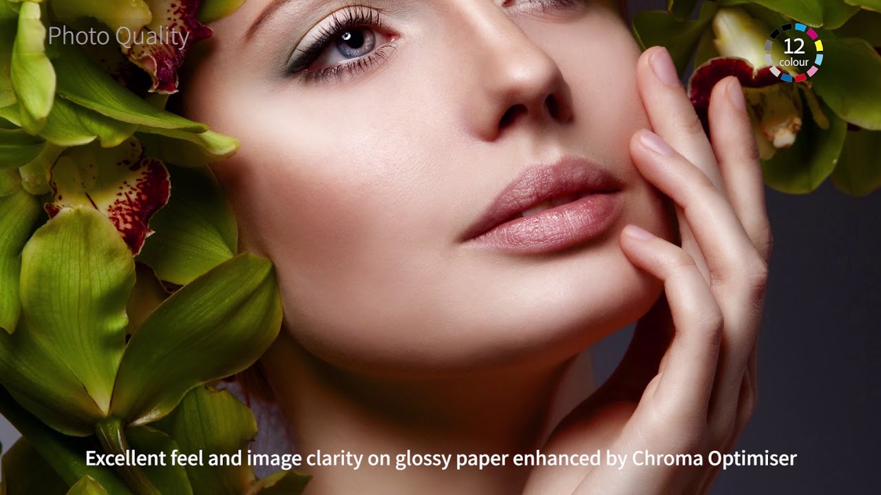 Canon imagePROGRAF range