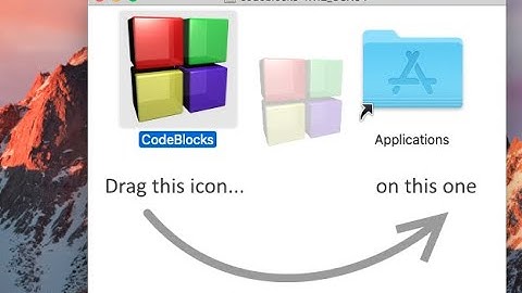 Cannot be opened because the developer cannot be verified.