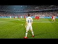 GARETH BALE Free Kicks From FIFA 08 to 23