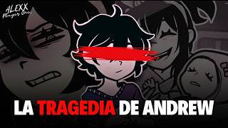 El NUEVO final y las escenas de Andy y Leyley cambian por completo a Andrew | Análisis