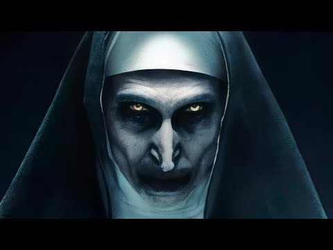 Everything You Need To Know Before Seeing The Nun 2