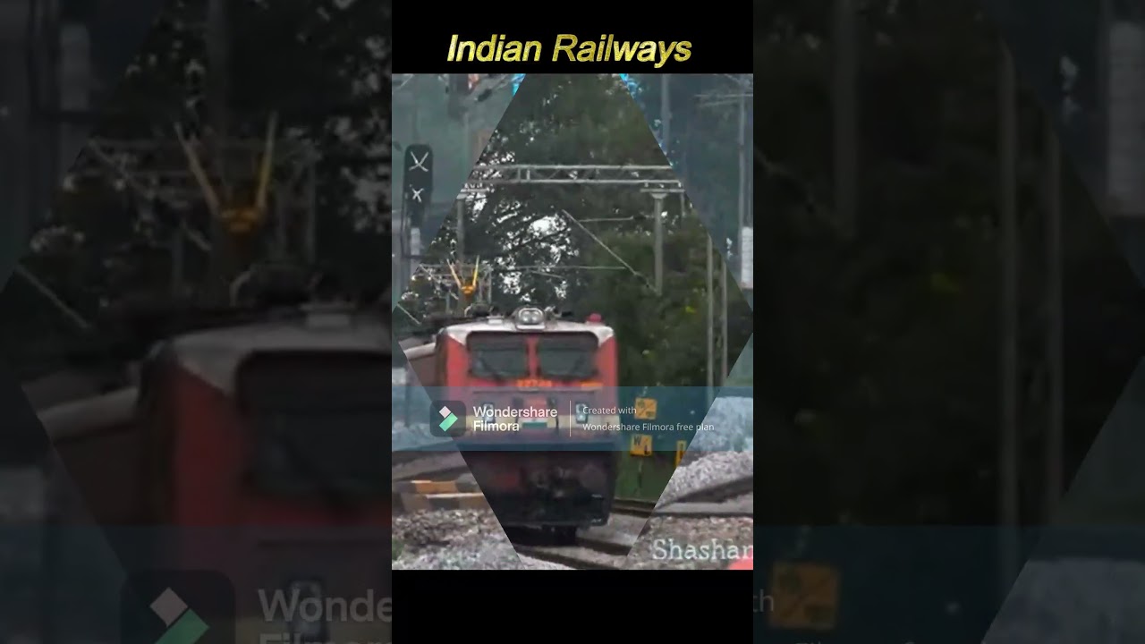 #indianrailways
