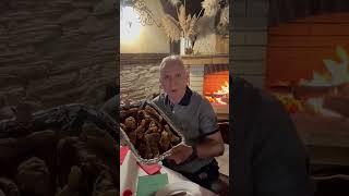 Христо Стоичков на язовир Жребчево