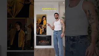 Recreating Nate Jacobs Outfit | Euphoria Season 3 Ep. 2