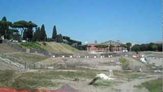 Circus Maximus - Rome