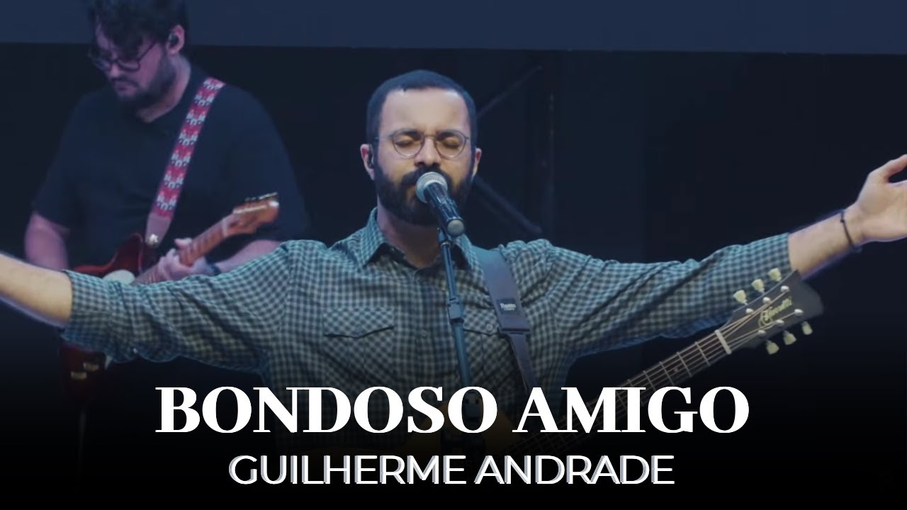 Bondoso Amigo | HNC 159 | Guilherme Iamarino | IPALPHA