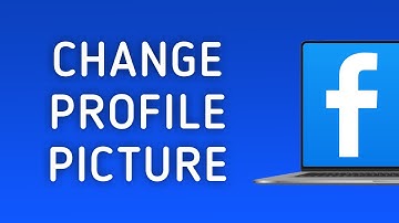 How To Change Profile Picture On Facebook On PC (New Update)