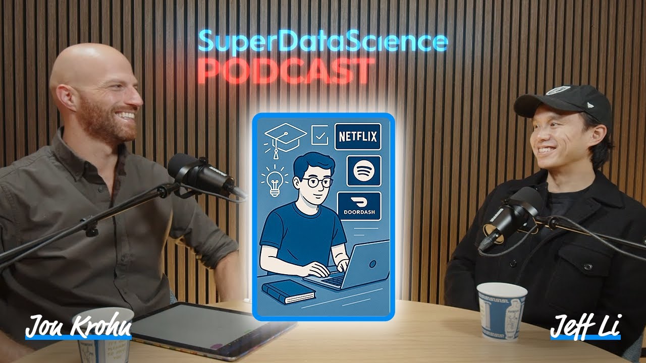 How to Get Hired at Netflix, Spotify, or DoorDash: A Data Scientist’s ...