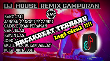 DJ   #BANG JALI ( HOUSE REMIXX ) CAMPURAN ,,#DJ CAMPURAN (2020) dj BANG JALI