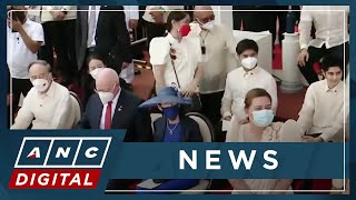 FULL: President Ferdinand 'Bongbong' Marcos Jr. delivers Inaugural address | ANC