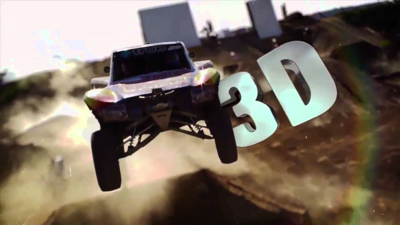 Nitro Circus The Movie (2012) Trailer Travis Pastrana YouTube