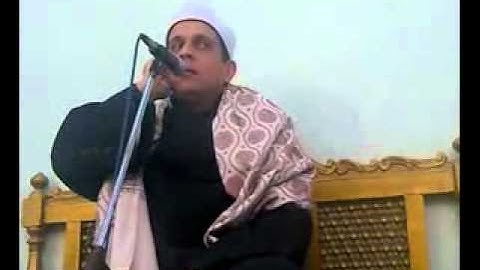 تلاوة رائعة للشيخ ايمن امبابى رقم 220.