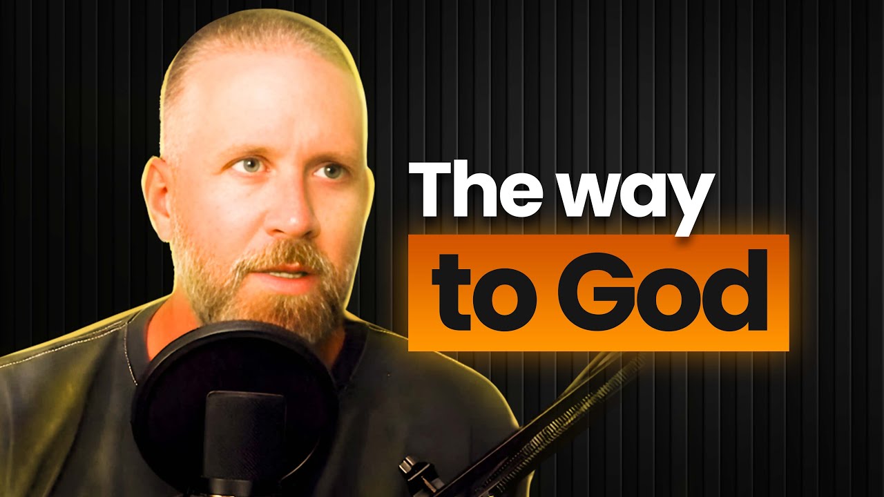How to Deepen Your Spiritual Connection | The Journey to Divine ...