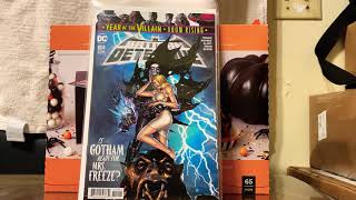 Comic book haul 49: found some grails and silver age goodness.