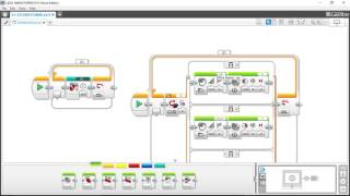 Lego Mindstorms EV3 - Enhancing EV3RSTORM - Lesson 4 (Set Sound Level)