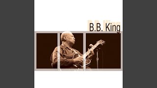 All Over Again - B.B. King