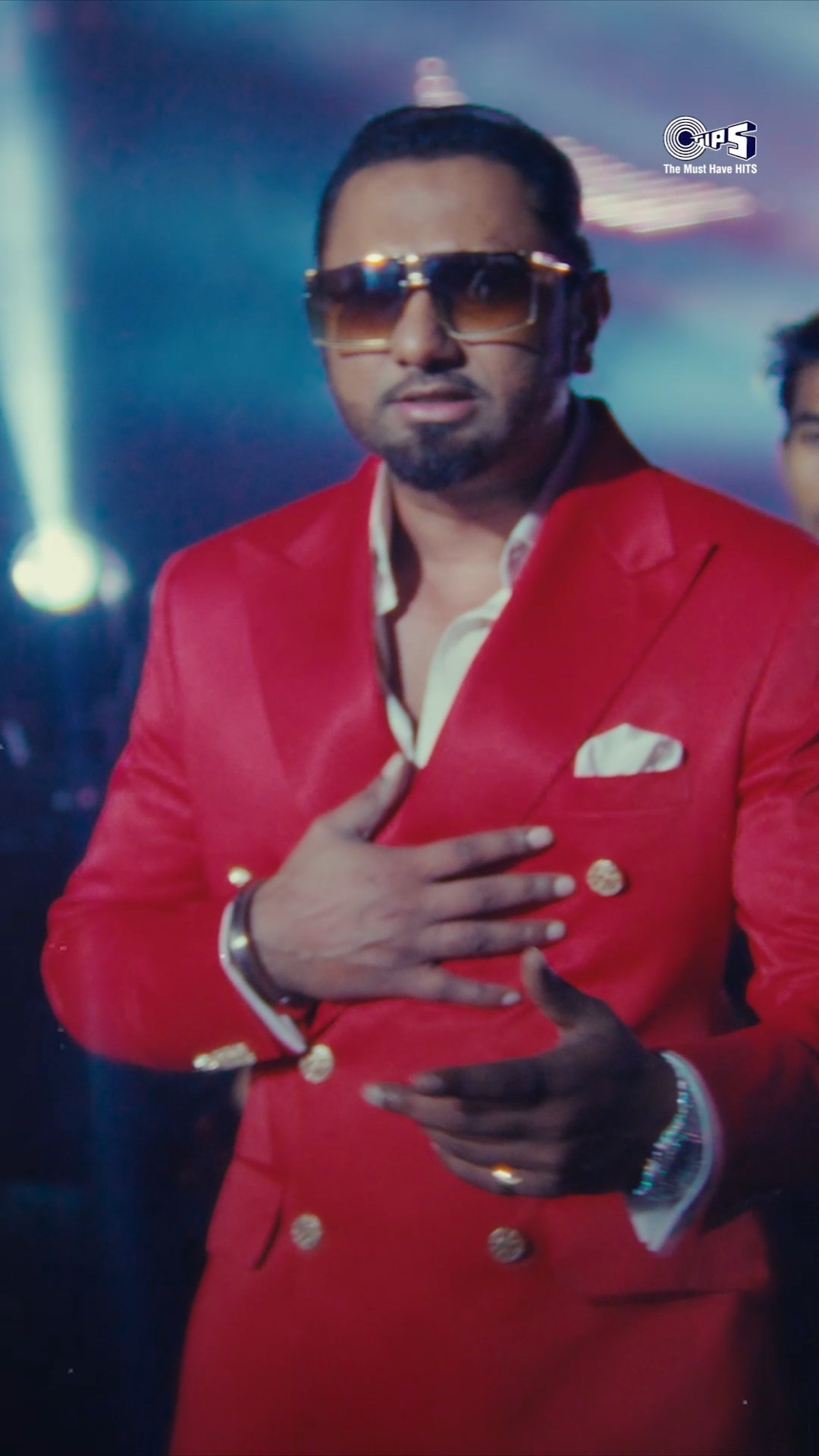 Turn up the volume, it’s time for a #YaiRe kinda day! ?#yoyohoneysingh
