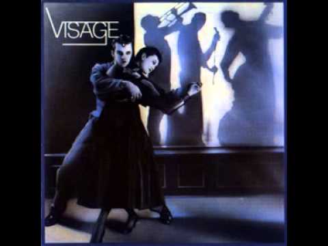 Visage - The Dancer