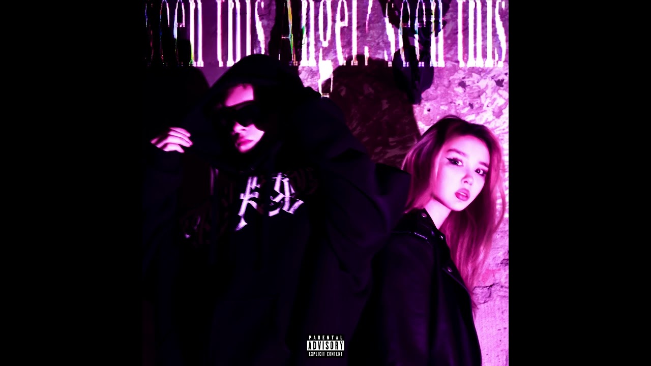 Guarda LIXAR - Seen This Angel? (feat. tupoi4ek) su YouTube Guarda LIXAR - Seen This Angel? (feat. tupoi4ek) su YouTube