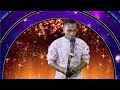 Mtanzania aliye ingia american got talent ashinda