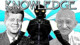 The Kojima Pilgrimage (Metal Gear Solid: The Twin Snakes Part 2)
