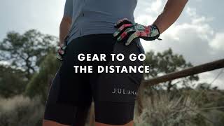 Get Wilder Juliana Bicycles - Episode 3 Lets Talk Chamois