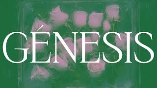 Rosa Lune - Génesis Official Audio