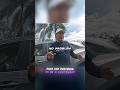Fake Cop Pretends To Be A Lieutenant 😳