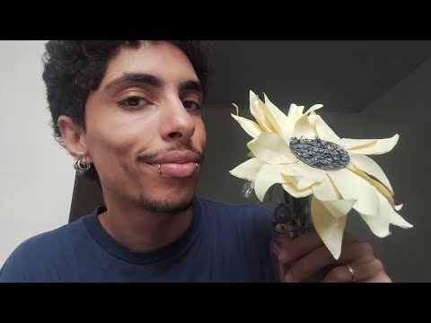 ASMR- Vários gatilhos para te ajudar a dormir