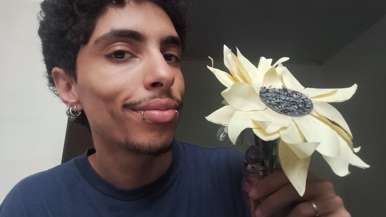 ASMR- Vários gatilhos para te ajudar a dormir 