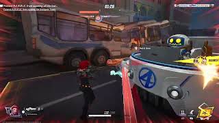 100% accuracy widow