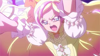 【AMV/MAD】映画 Go!プリンセスプリキュア パンプキン王国のたからもの「プリンセスの条件」