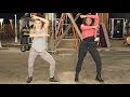 Descendants 2 - Dance tutorial di "What