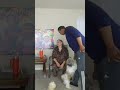 Perro Pequeño, ¿Bailarín Profesional? #shorts