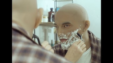 Amtrac - Contrast feat. Reva DeVito (Official Video)