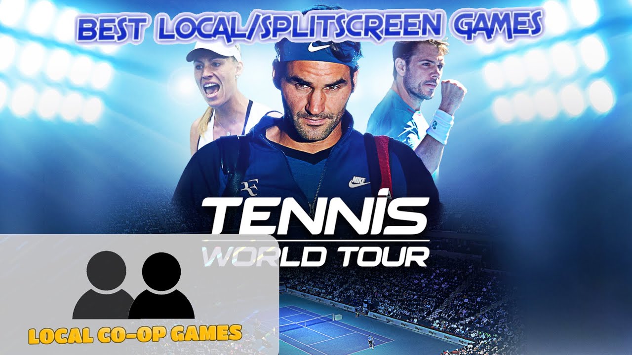 is tennis world tour 2 multiplayer is tennis world tour 2 multiplayer