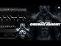 [FREE] Dark Trap Hi Hat MIDI Kit 2025 - CHROME KNIGHT (DRAKE, TRAVIS SCOTT, FUTURE, METRO BOOMIN) 🎹