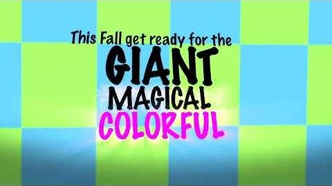 Super Scribblenauts - Official E3 2010 Trailer - PlayJamUK