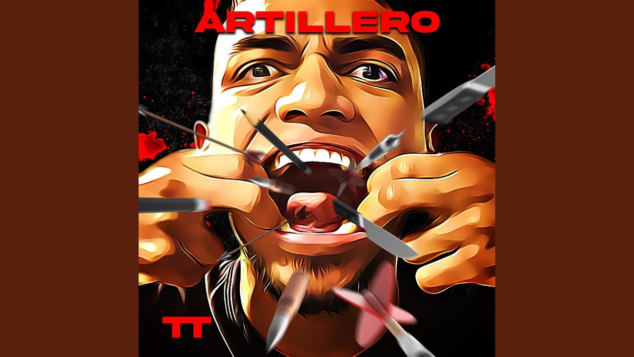 Watch Artillero on YouTube Watch Artillero on YouTube