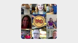 Welcome To Your Local Moes  Jeff U0026 Chelsey Feus