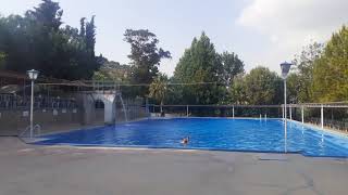 Adana Ceyhan Agacpinar 23.06.21