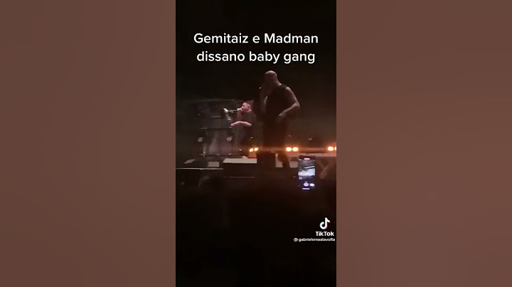 La frecciatina di Gemitaiz e MadMan a Baby Gang